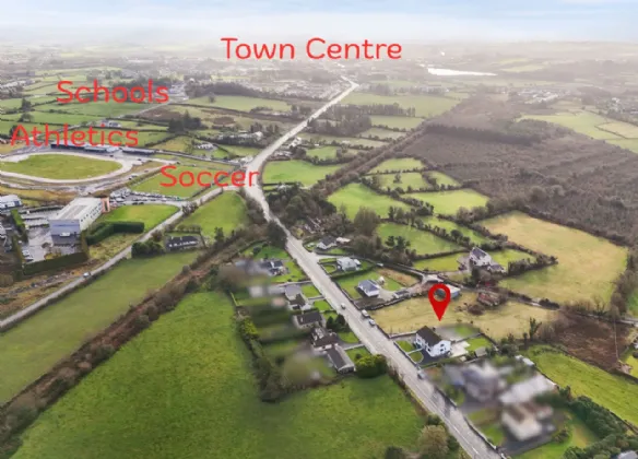 Photo of Lugatemple, Balla Road, Claremorris, Co Mayo, F12V4A0
