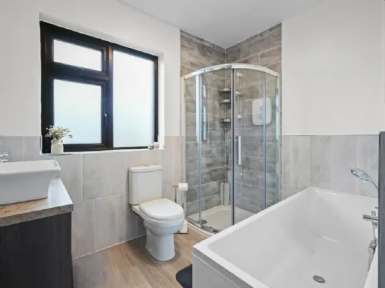 Photo of Lugatemple, Balla Road, Claremorris, Co Mayo, F12V4A0