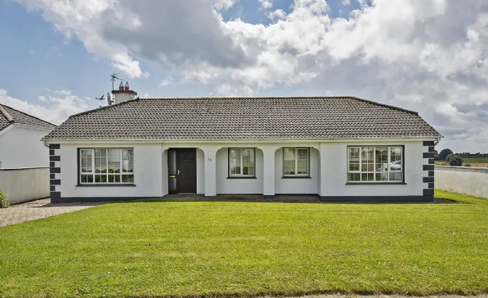 Photo of 33 The Comeraghs, Stradbally, Co Waterford, X42 T978