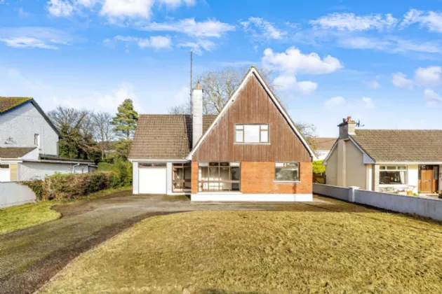 Photo of Leenane, Old Lackanash Road, Trim, Co Meath, C15 W681