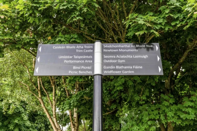 Photo of Leenane, Old Lackanash Road, Trim, Co Meath, C15 W681