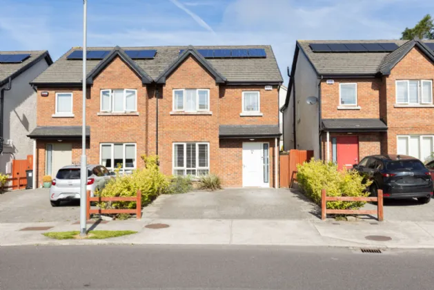 Photo of 168 Glenmore Wood, Mullingar, Co Westmeath, N91A21H