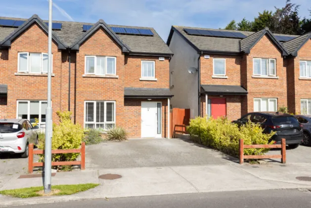 Photo of 168 Glenmore Wood, Mullingar, Co Westmeath, N91A21H