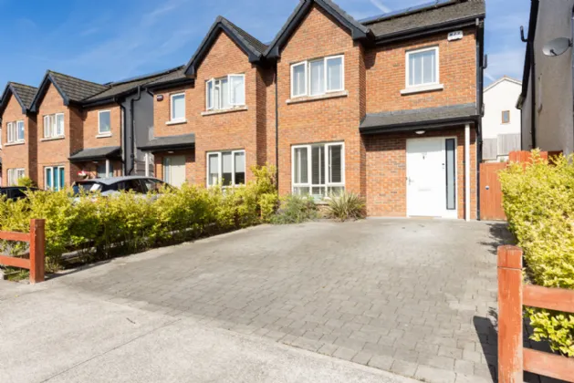 Photo of 168 Glenmore Wood, Mullingar, Co Westmeath, N91A21H