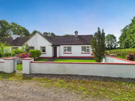 Photo of Lackabaun, Kylebrack, Loughrea, Co. Galway, H62 E209