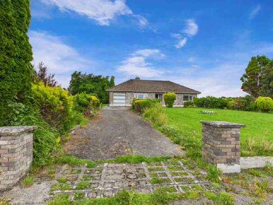 Photo of Clostoken, Loughrea, Co. Galway, H62 AE36