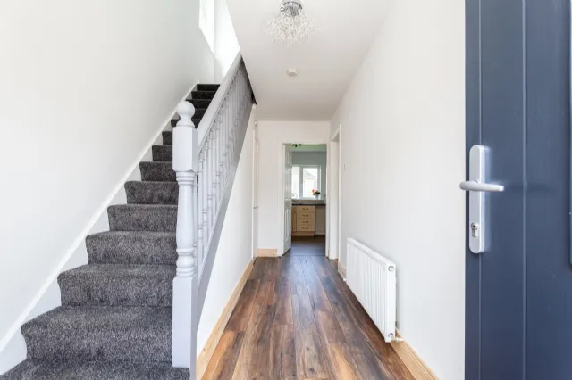 Photo of 12 The Hollands, Athy, Co. Kildare, R14 W893