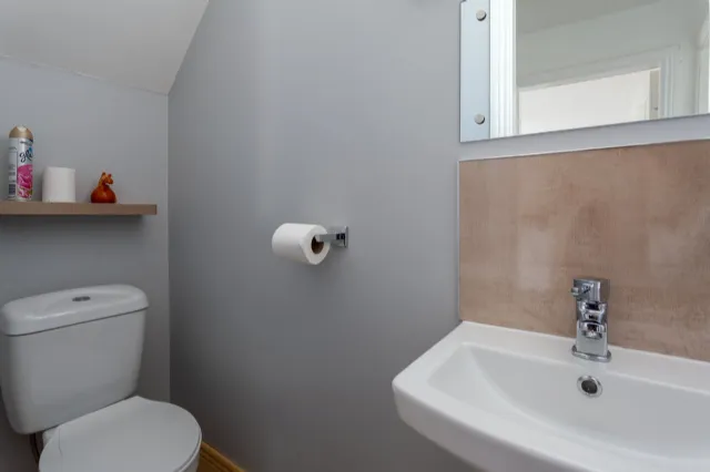 Photo of 12 The Hollands, Athy, Co. Kildare, R14 W893