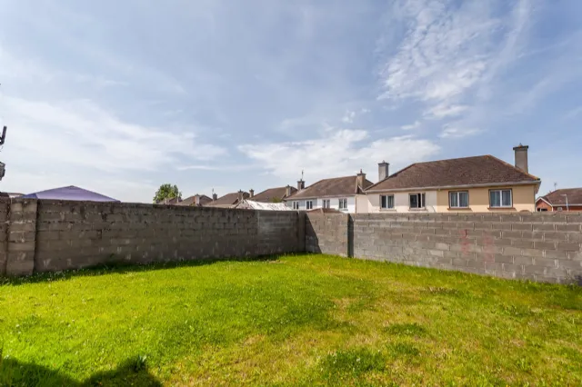 Photo of 12 The Hollands, Athy, Co. Kildare, R14 W893