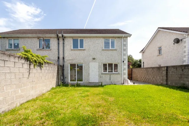 Photo of 12 The Hollands, Athy, Co. Kildare, R14 W893