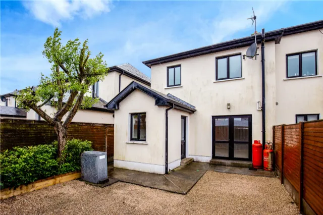 Photo of 17 Ti na Ri, Loughrea, Co. Galway, H62 YW35