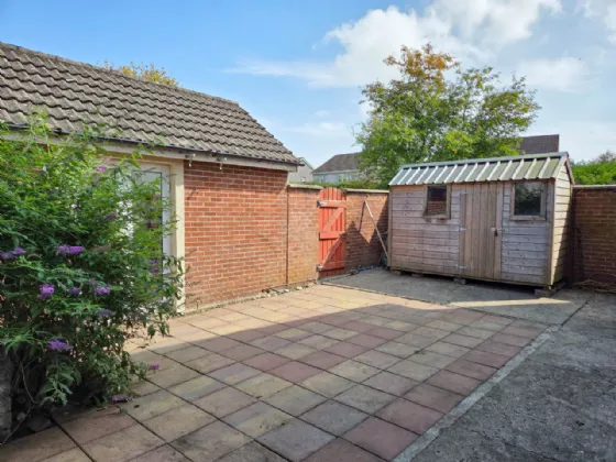 Photo of 18 Willowmere Drive, Thurles, Co. Tipperary, E41 N8X9