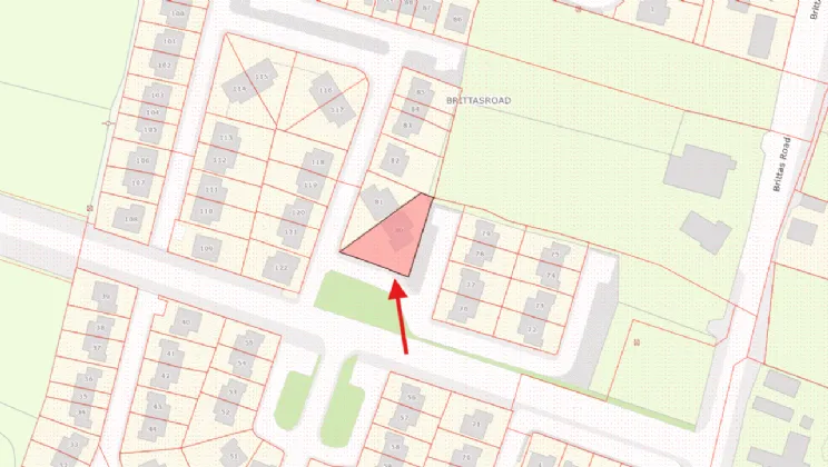 Photo of 80 Cluain Glas, Thurles, Co. Tipperary, E41 V4F4