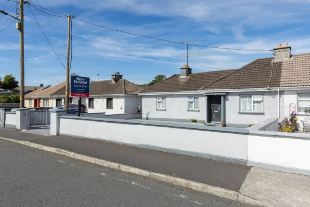 Photo of 46 Green Rd, Mullingar, Co. Westmeath., N91 N8C2