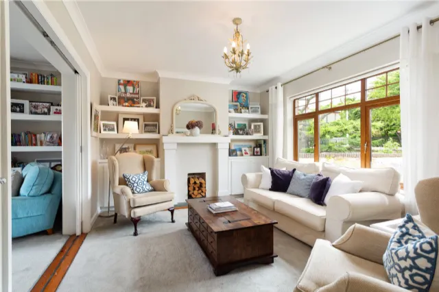 Photo of 17 Arkendale Road, Glenageary, Co Dublin, A96 V0A5