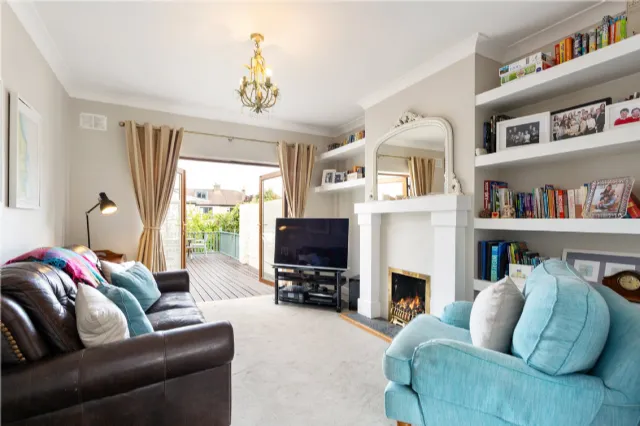 Photo of 17 Arkendale Road, Glenageary, Co Dublin, A96 V0A5