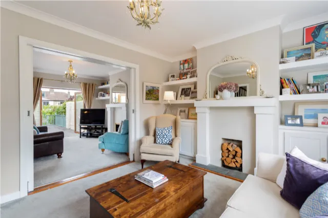 Photo of 17 Arkendale Road, Glenageary, Co Dublin, A96 V0A5