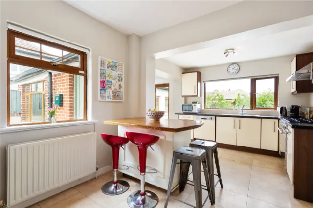 Photo of 17 Arkendale Road, Glenageary, Co Dublin, A96 V0A5