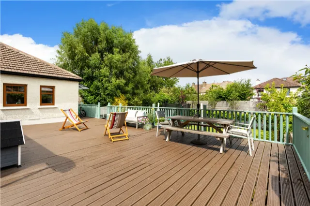 Photo of 17 Arkendale Road, Glenageary, Co Dublin, A96 V0A5