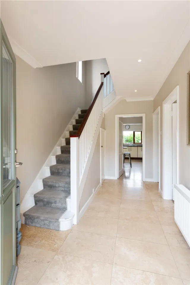 Photo of 17 Arkendale Road, Glenageary, Co Dublin, A96 V0A5