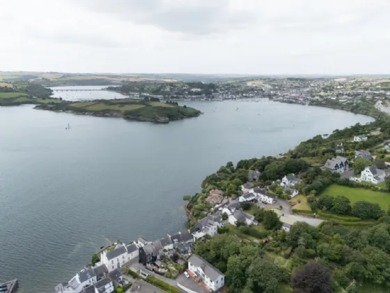 Photo of Charles Cottage, Summercove Hill, Kinsale, Cork, P17 CP86