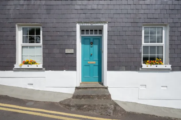 Photo of Charles Cottage, Summercove Hill, Kinsale, Cork, P17 CP86