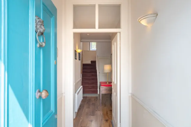 Photo of Charles Cottage, Summercove Hill, Kinsale, Cork, P17 CP86