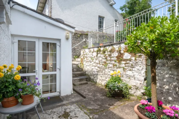 Photo of Charles Cottage, Summercove Hill, Kinsale, Cork, P17 CP86