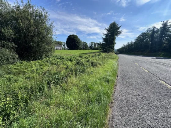 Photo of Agricultural Lands, Edenbrone,, Castleshane,, Co. Monaghan