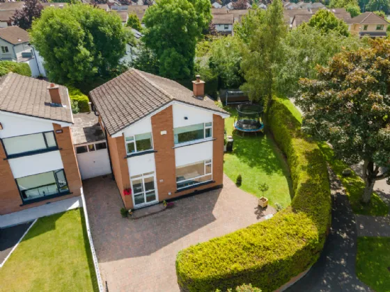 Photo of 66 Knockcullen Drive, Knocklyon, Dublin 16, D16 K0H2