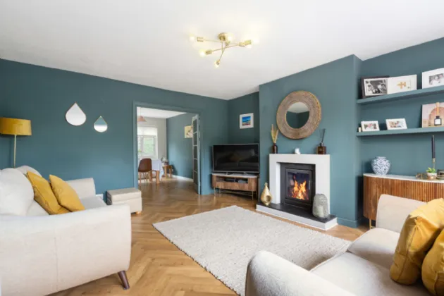 Photo of 66 Knockcullen Drive, Knocklyon, Dublin 16, D16 K0H2