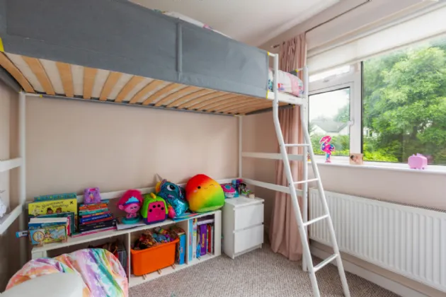 Photo of 66 Knockcullen Drive, Knocklyon, Dublin 16, D16 K0H2