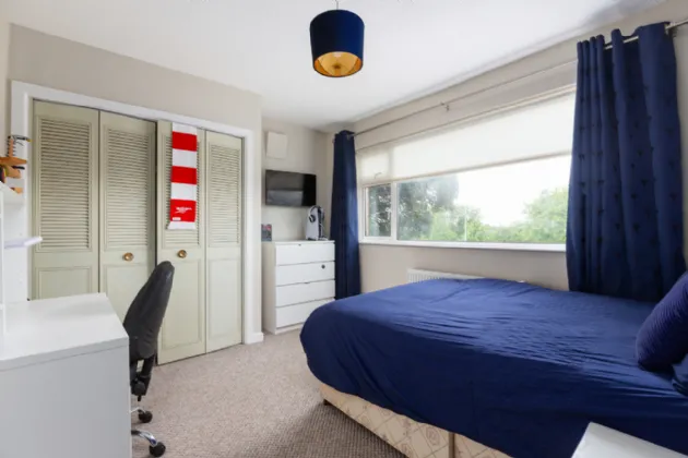 Photo of 66 Knockcullen Drive, Knocklyon, Dublin 16, D16 K0H2