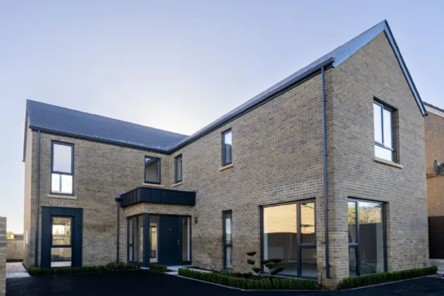 Photo of 2 Hillcrest, Rock Road, Blackrock, Co. Louth, A91 PX62