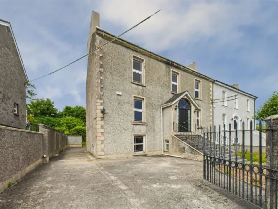 Photo of 2 Sweetbriar Park,, Tramore,, Co. Waterford, X91CF77