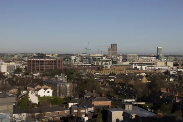 Photo of 18 The Harvey, Lansdowne Place, Ballsbridge, Dublin 4