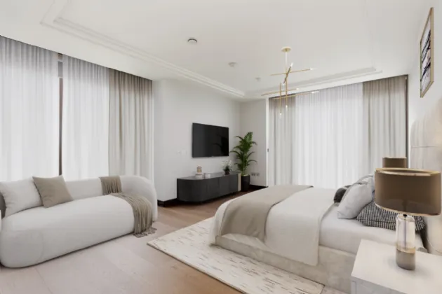 Photo of 18 The Harvey, Lansdowne Place, Ballsbridge, Dublin 4