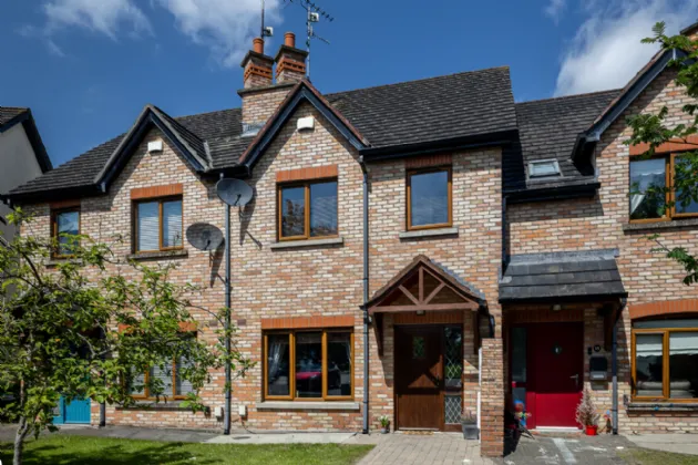 Photo of 14 Ard na Mul, Lis na Dara, Dundalk, Co. Louth, A91 T6KK