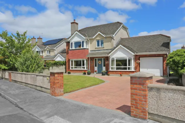 Photo of 20 Oakfield, Monaleen, Co Limerick, V94FAE6