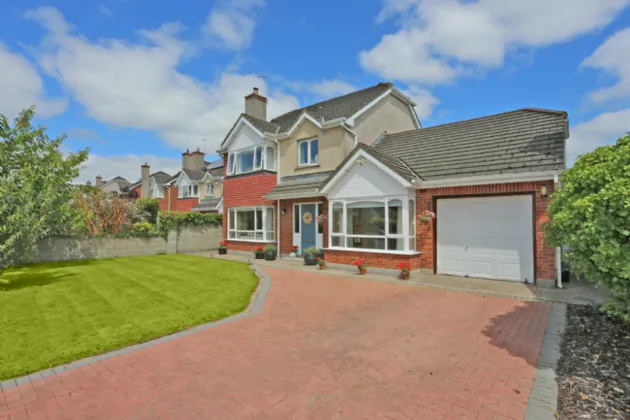 Photo of 20 Oakfield, Monaleen, Co Limerick, V94FAE6