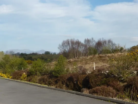 Photo of 13.44 Acres Of Land Carrowbaun, Carrowbaun, Westport, Co Mayo