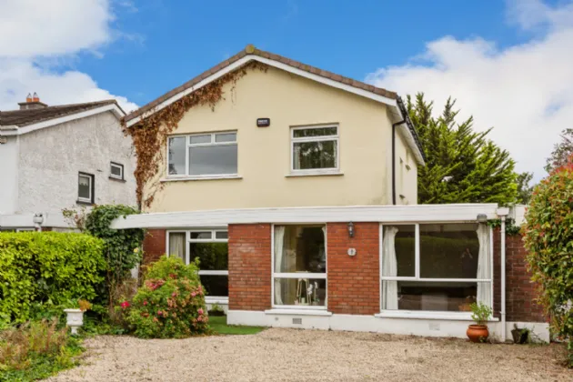 Photo of 2 Knocklyon Avenue, Knocklyon, Dubin 16, D16 H3K8