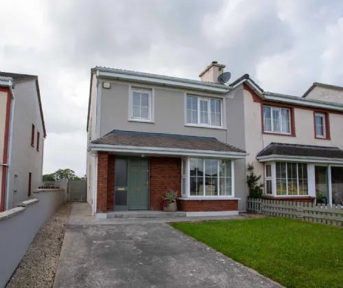 Photo of 68 Cluain Ard, Ballyvelly, Tralee, Co. Kerry, V92 H7A4