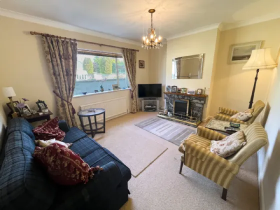 Photo of Kia Ora, Athlone Road, Ferbane, Co Offaly, R42YW01