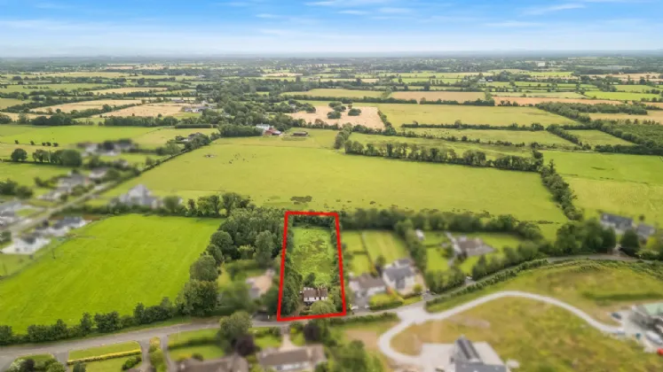 Photo of Clonross Lane, Derrockstown, Dunshaughlin, Co. Meath, A85XN93