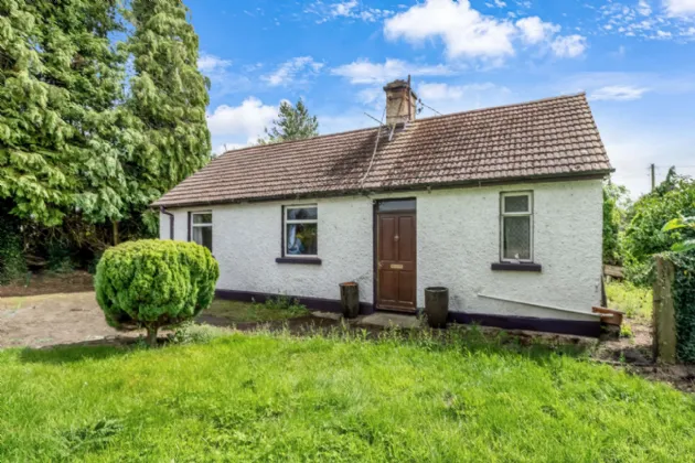 Photo of Clonross Lane, Derrockstown, Dunshaughlin, Co. Meath, A85XN93