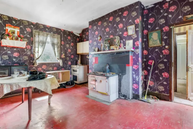 Photo of Clonross Lane, Derrockstown, Dunshaughlin, Co. Meath, A85XN93