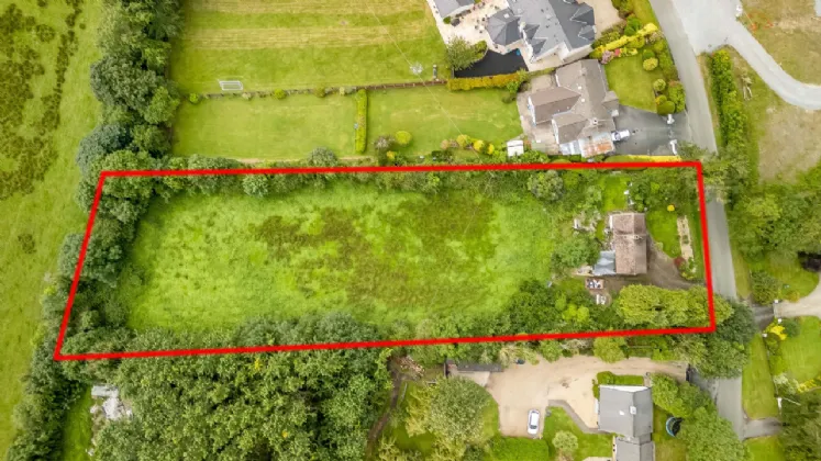 Photo of Clonross Lane, Derrockstown, Dunshaughlin, Co. Meath, A85XN93