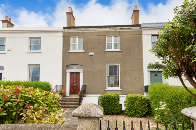 Photo of 87 Strand Road, Sandymount, Dublin 4, D04 P4V8