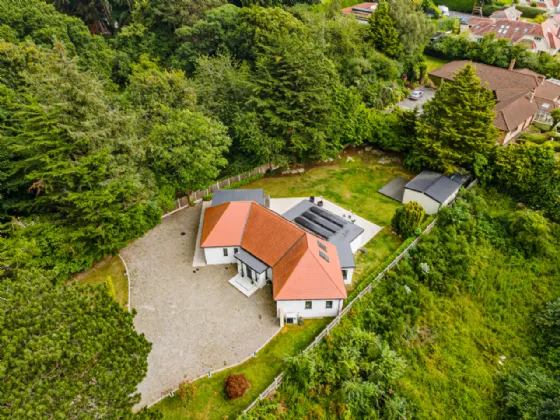 Photo of Rockfield, Brighton Road, Foxrock, Dublin 18, D18 R2V6